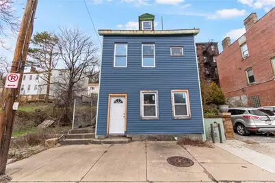1240 Spring Garden Ave, Pittsburgh, PA 15212 - Photo 1