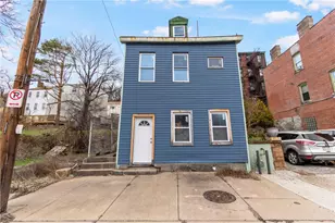 1240 Spring Garden Ave, Pittsburgh, PA 15212 - Photo 1