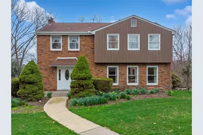 5061 Northlawn Cir, Murrysville, PA 15668 - Photo 3