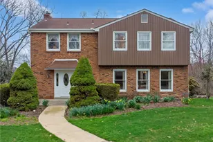 5061 Northlawn Cir, Murrysville, PA 15668 - Photo 3