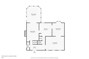 5061 Northlawn Cir, Murrysville, PA 15668 - Photo 5