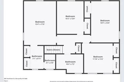 5061 Northlawn Cir, Murrysville, PA 15668 - Photo 27