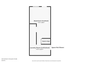 5061 Northlawn Cir, Murrysville, PA 15668 - Photo 33