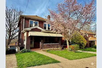 7239 Princeton Pl, Pittsburgh, PA 15218 - Photo 1