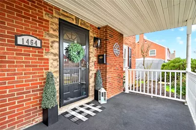 1464 Maple Avenue, Pittsburgh, PA 15147 - Photo 3