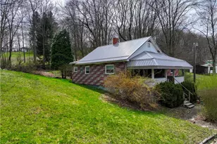 304 Margaret Ave, Evans City, PA 16033 - Photo 37