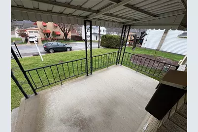 335 Hancock St, Cherryhll Township-Clymer, PA 15728 - Photo 5