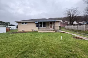 335 Hancock St, Cherryhll Township-Clymer, PA 15728 - Photo 1