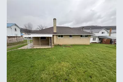 335 Hancock St, Cherryhll Township-Clymer, PA 15728 - Photo 25
