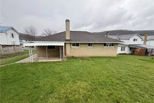335 Hancock St, Cherryhll Township-Clymer, PA 15728 - Photo 25
