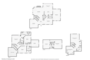 1526 Allison Dr, Pittsburgh, PA 15241 - Photo 49