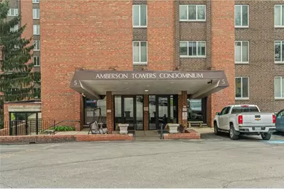 5 Bayard Rd #207, Pittsburgh, PA 15213 - Photo 21