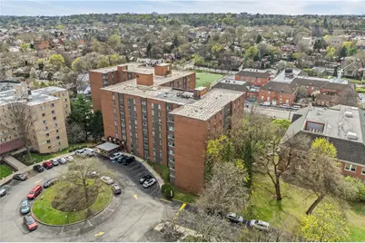 5 Bayard Rd #207, Pittsburgh, PA 15213 - Photo 39