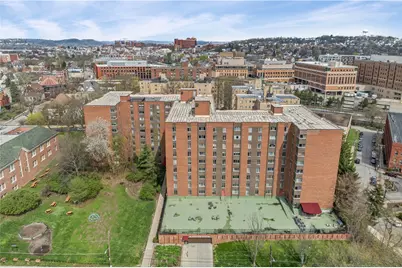 5 Bayard Rd #207, Pittsburgh, PA 15213 - Photo 35