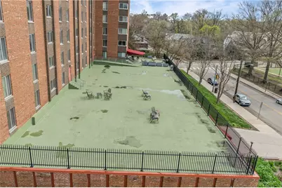 5 Bayard Rd #207, Pittsburgh, PA 15213 - Photo 33