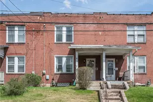 421 Avenue D, Pittsburgh, PA 15221 - Photo 1