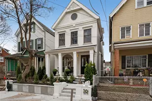 32 Mayflower St, East Pittsburgh, PA 15206 - Photo 1