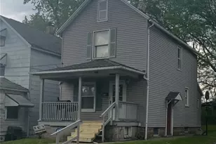 509 Pennsylvania Ave, Farrell, PA 16121 - Photo 1