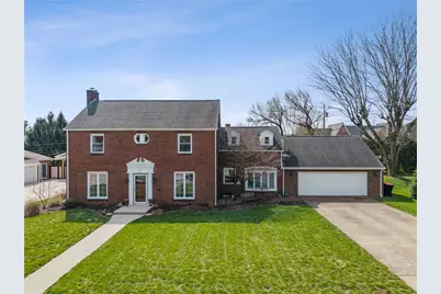 811 Spring St, Latrobe, PA 15650 - Photo 1