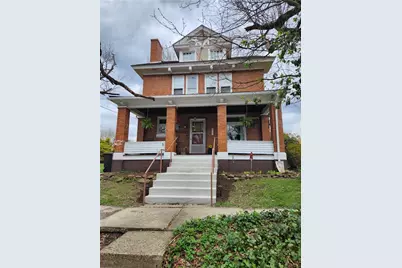 705 High St, Saltsburg Area, PA 15681 - Photo 1