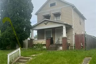 817 Baldwin Ave, Sharon, PA 16146 - Photo 1