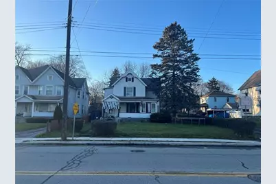 750 S Irvine Ave, Sharon, PA 16146 - Photo 1