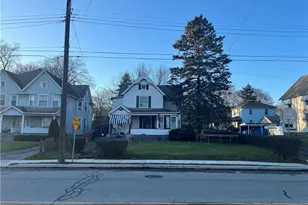 750 S Irvine Ave, Sharon, PA 16146 - Photo 1