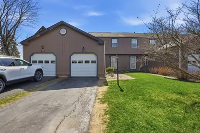 915 Sunset Circle, Cranberry Township, PA 16066 - Photo 1