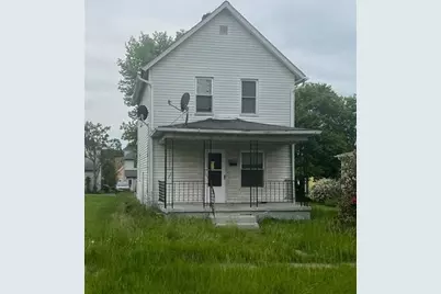 810 Spruce Ave, Sharon, PA 16146 - Photo 1