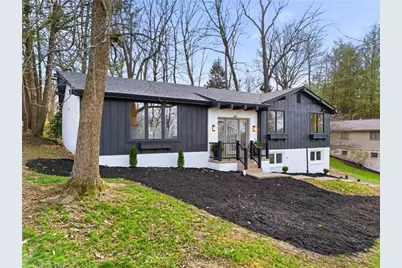 125 N Heide, Peters Township, PA 15317 - Photo 1