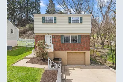 3033 Universal Rd, Pittsburgh, PA 15235 - Photo 1