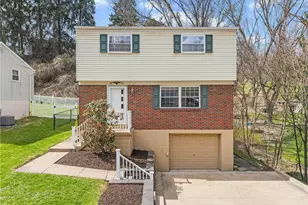 3033 Universal Rd, Pittsburgh, PA 15235 - Photo 1