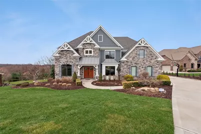 503 Ridge Ct, Pine Township, PA 15090 - Photo 1