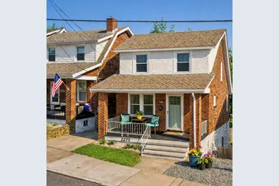 2275 Spokane Avenue, Pittsburgh, PA 15210 - Photo 1