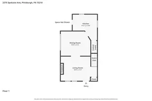 2275 Spokane Ave, Pittsburgh, PA 15210 - Photo 39