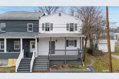 1057 Keene St, Springdale Boro, PA 15144 - Photo 1