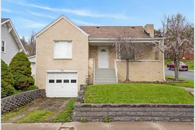 335 E Pike St, Houston, PA 15342 - Photo 1