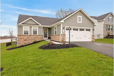 105 Horseshoe Loop, South Franklin, PA 15301 - Photo 3