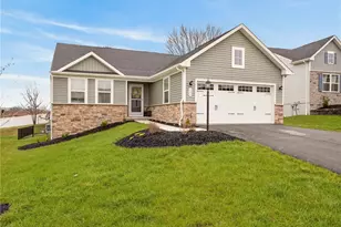 105 Horseshoe Loop, South Franklin, PA 15301 - Photo 3