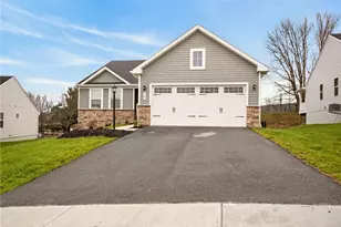 105 Horseshoe Loop, South Franklin, PA 15301 - Photo 1