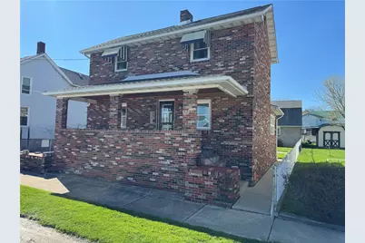 111 N Hitchman Street, Mt Pleasant Boro, PA 15666 - Photo 47
