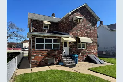 111 N Hitchman Street, Mt Pleasant Boro, PA 15666 - Photo 25