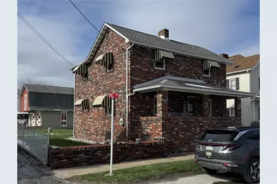 111 N Hitchman Street, Mt Pleasant Boro, PA 15666 - Photo 1