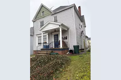 54 W Katherine Ave, Washington, PA 15301 - Photo 1