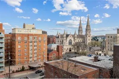 146 N Bellefield Ave #804, Pittsburgh, PA 15213 - Photo 17