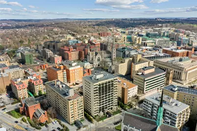 146 N Bellefield Ave #804, Pittsburgh, PA 15213 - Photo 31