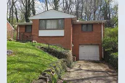 45 Iroquois Dr, Pittsburgh, PA 15228 - Photo 1
