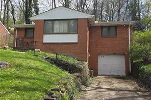 45 Iroquois Dr, Pittsburgh, PA 15228 - Photo 1