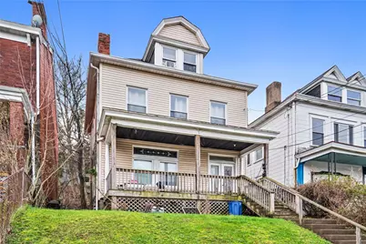 239 Watson Blvd, Pittsburgh, PA 15214 - Photo 3