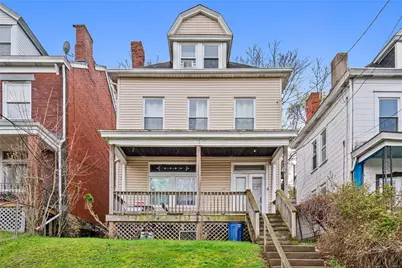 239 Watson Blvd, Pittsburgh, PA 15214 - Photo 1